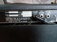 Music Man 112-RD 50 combo 1983