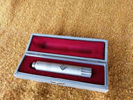 Neumann KM54a tube microphone with power supply SHAAL