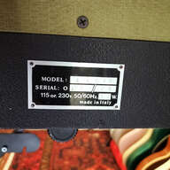 Orgue vintage FALCON mod 440/B