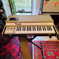 Orgue vintage FALCON mod 440/B