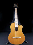 Ortega RCE179SN 25th Anniversary