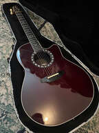 Ovation Legend USA 1777 LX