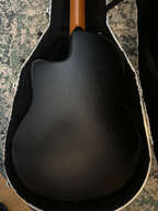 Ovation Legend USA 1777 LX