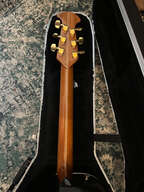 Ovation Legend USA 1777 LX