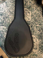 Ovation Legend USA 1777 LX