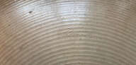 Paiste Formula 602 preserial charleston 15