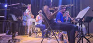Paris Jazz Flute Orchestra cherche fl&ucirc;tistes motiv&eacute;s !