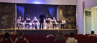 Paris Jazz Flute Orchestra cherche fl&ucirc;tistes motiv&eacute;s !