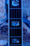 Parker archtop jazz PJ-24