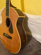Parker PA28