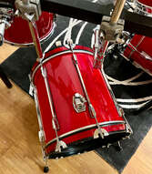 Livraison Pearl SLX rock jazz rack cymbales hardware