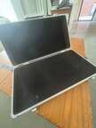 Pedalboard stagg