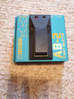 Pedale boss ab-2