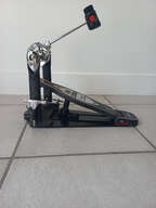 Pedale tama iron cobra Rolling glide
