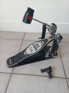 Pedale tama iron cobra Rolling glide