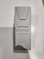 Pedale volume boss