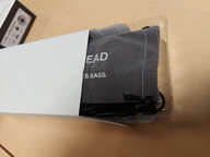 Phil Jones Bighead Pro HA-1