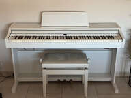 Piano num&eacute;rique ROLAND RP301-R