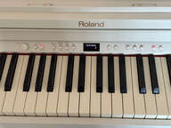 Piano num&eacute;rique ROLAND RP301-R