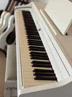 Piano num&eacute;rique ROLAND RP301-R