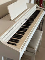 Piano num&eacute;rique ROLAND RP301-R