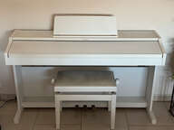 Piano num&eacute;rique ROLAND RP301-R