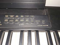 Piano num&eacute;rique Yamaha P-80 &ndash; Tr&egrave;s bon &eacute;tat &ndash; Avec stan
