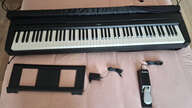 Piano numerique Yamaha P45 88 touches