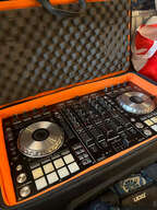 Pioneer DDJ-SX2
