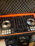 Pioneer DDJ-SX2