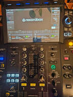 Pioneer XDJ-RX3, comme neuf