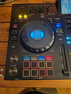 Pioneer XDJ-RX3, comme neuf