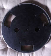 Plateau platine vinyle