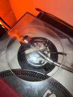 Platine Technics SL 1200 MK2