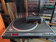 Platine Tourne Disque Revox B790 &agrave; bras tangentiel