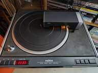 Platine Tourne Disque Revox B790 &agrave; bras tangentiel