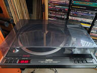 Platine Tourne Disque Revox B790 &agrave; bras tangentiel