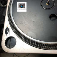 Platine vinyl Pro TT 2 Numark