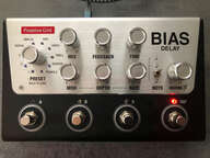 Positive Grid Bias Delay d'occasion