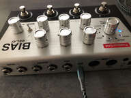Positive Grid Bias Delay d'occasion