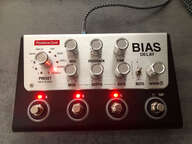Positive Grid Bias Delay d'occasion