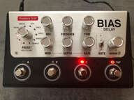 Positive Grid Bias Delay d'occasion