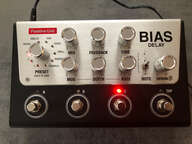 Positive Grid Bias Delay d'occasion