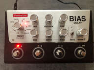 Positive Grid Bias Delay d'occasion