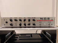 Preampli N.O.S Armageddon