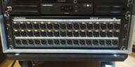 Presonus StudioLive 32sx + NSB32.16 stagebox