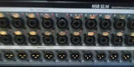 Presonus StudioLive 32sx + NSB32.16 stagebox