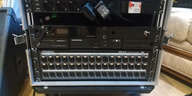 Presonus StudioLive 32sx + NSB32.16 stagebox