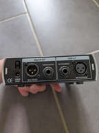 PreSonus TUBEPre