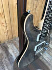 PRS CE24 Faded grey black